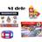 Magsmarters 51pcs + 30pcs