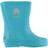 CeLaVi Basic Wellies - Turquoise