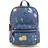 Pick & Pack Insect Backpack 12L - Petrol