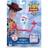 Disney Pixar Toy Story 4 Pull n Go Forky with Wacky Action