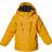 Isbjörn of Sweden Helicopter Winter Jacket - Saffron (4550)