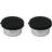 Yummii Yummii Bento Rounds X-Small Matlåda 2st 0.1L