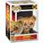 Funko Pop! Disney The Lion King 2019 Simba