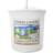 Yankee Candle Clean Cotton Votive Bougie Parfumée 49g