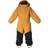 Isbjörn of Sweden Kid's Penguin Snowsuit - Saffron (4700)