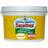 Sandtex Ultra Smooth Masonry Concrete Paint Cornish Cream 2.5L