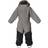 Isbjörn of Sweden Kid's Penguin Snowsuit - Mole (4700)