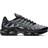 Nike Air Max Plus M - Black/Particle Grey/Vapour Green/Black