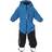 Isbjörn of Sweden Kid's Penguin Snowsuit - Ice (4700)