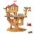 Sylvanian Families Adventure Tree House