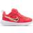 Nike Revolution 5 Fire TDV - Laser Crimson/Opti Yellow/Laser Orange/Dark Smoke Grey