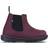 Kavat Chelsea Boots - Purper