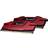 G.Skill Ripjaws V Black DDR4 2666MHz 2x16GB (F4-2666C19D-32GVR)