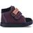 Kavat Fiskeby Xc Damson Plum Unisex Sandalias y Pantuflas Morado