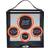 Nerf Elite Portable Practice Target