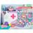 Moose Kindi Kids Fun Unicorn Ambulance