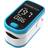 Fingertip Pulse Oximeter