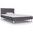 vidaXL Classic Sengeramme 90x200cm
