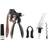 InnovaGoods Servin Wine Barset 5st