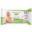 Organyc Baby Wipes Sweet Caress 60pcs