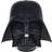 Hasbro Black Series Star Wars Darth Vader Electronic Replica Helmet