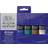 Winsor & Newton Artisan Water Mixable Oil Colour Beginners Set 6x37ml Tubes