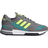 adidas ZX 750 HD M - Grey Three/Solar Yellow/Core Black