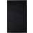 vidaXL 132713 Svart 160x220cm