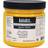 Liquitex Professional Heavy Body Acrylic Paint Cadmium Yellow Medium Hue 946ml