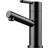 Tapwell TAP072 (9422683) Svart/Krom