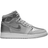 Nike Air Jordan 1 Retro High OG GS - Neutral Grey/Metallic Silver