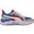 Puma X-Ray W - Royal-White-Red-High Rise