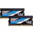 G.Skill Ripjaws SO-DIMM DDR4 3200MHz 2x16GB (F4-3200C22D-32GRS)