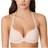 Marie Jo Avero Heart Shape Padded Bra - Light Pink