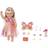 Baby Born Baby Born Soft Touch Unicorn Sister 43cm