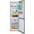 Hisense RB390N4WC1 Silver, White