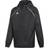 adidas Kid's Core 18 Rain Jacket - Black/White (CE9047)