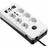 Eaton PB6TUD 6-way 1.5m 2Usb