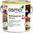 Osmo Farbig Hardwax-Oil Black 2.5L
