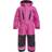 8848 Altitude Karel Min Overall - Pink