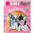 Top Model Deko Fun Coloring Book Dog