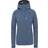 The North Face Women's Dryzzle Futurelight Jacket - Blue Wing Teal Heather