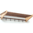 Roon & Rahn Moodrack Hattehylde 78x13cm