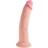 Pipedream King Cock Plus 9" Triple Density Cock