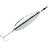 Abu Garcia Koster 40g Silver