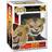 Funko Pop! Disney The Lion King 2019 Scar