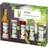 Monin Cocktail Syrup Gift Set 5cl 5st
