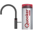 Quooker Fusion Round Inkl Combi+ Sort