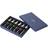 Villeroy & Boch NewWave Demi Coffee Spoon 6pcs