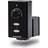 Svedbergs Electric Element Erica 300W (54042) Black